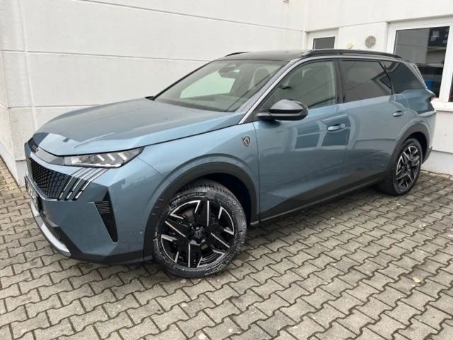 Peugeot 5008 GT-Line Hybrid