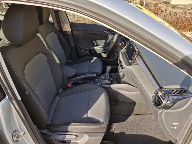 Skoda Fabia Fabia 1.0 MPI Edition 130 / 5 J G. 100.000 km