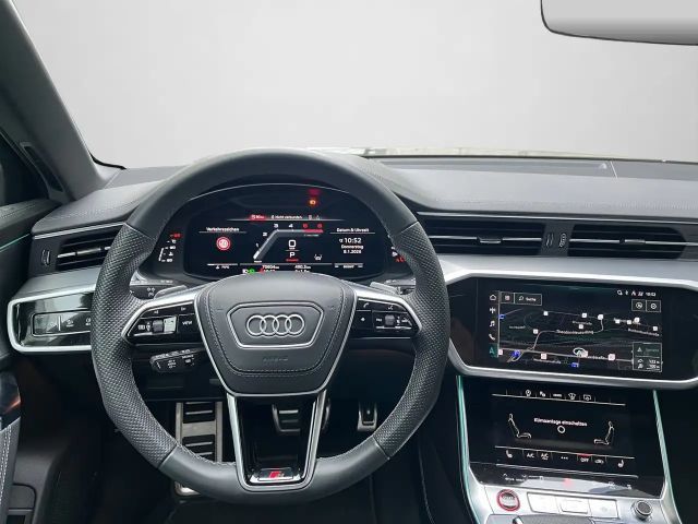 Audi S6 Avant