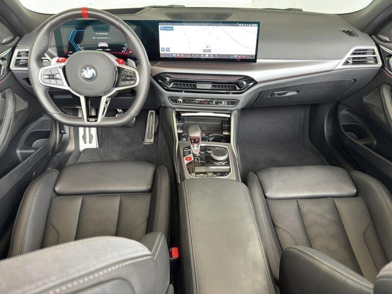 BMW M4 Cabrio Competition xDrive