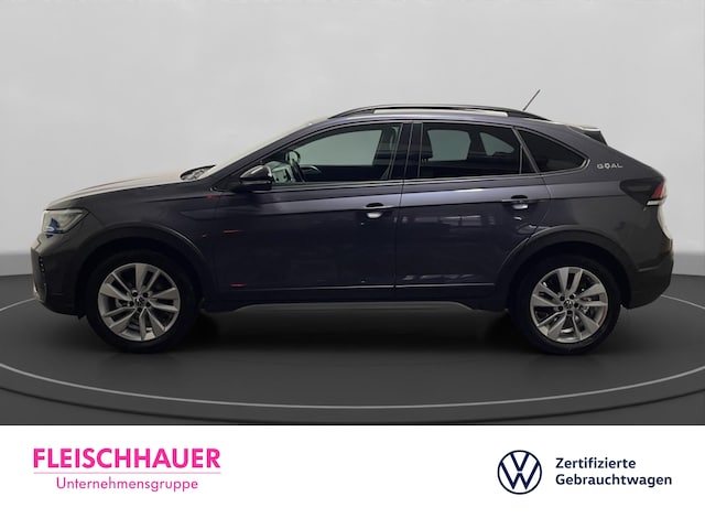 Volkswagen Taigo 1.0 TSI Life