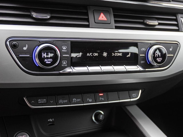 Audi A5 40 TDI Quattro S-Tronic Sportback