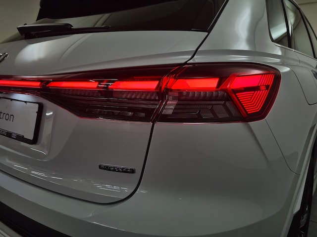 Audi Q4 e-tron Quattro