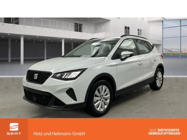 Seat Arona 1.0 TSI DSG Style