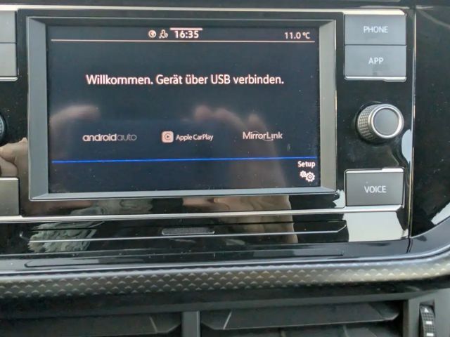 Volkswagen T-Cross 1.0 TSI DSG Life