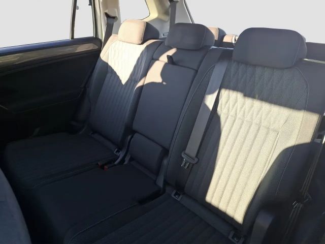 Volkswagen Tiguan 1.5 TSI Allspace DSG Life