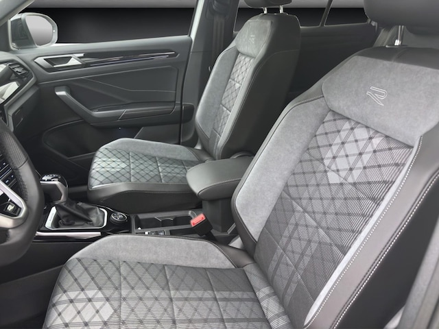 Volkswagen T-Roc 2.0 TSI DSG R-Line