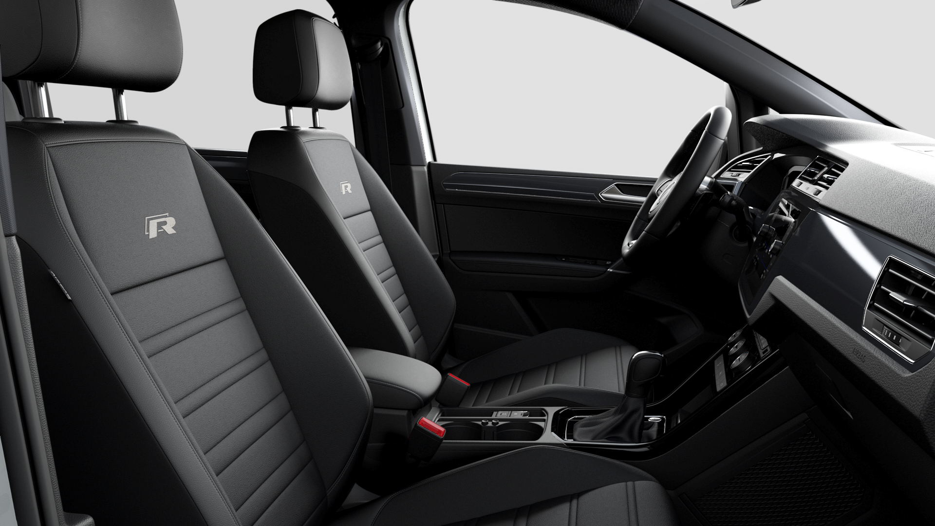 Volkswagen Touran 2.0 TDI DSG