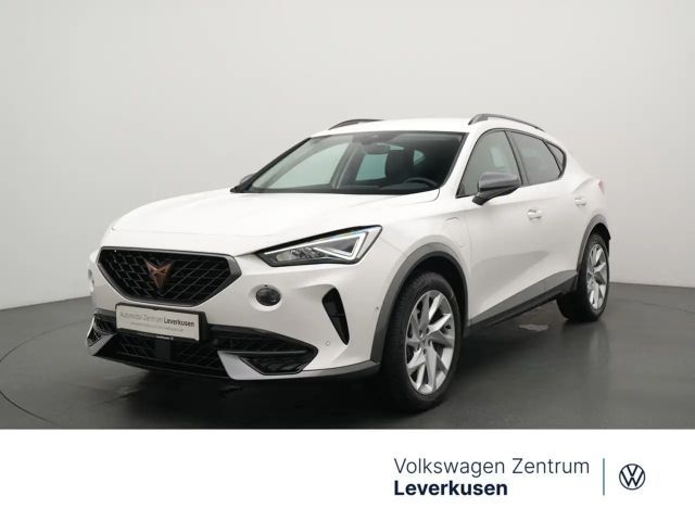 Cupra Formentor DSG e-Hybrid