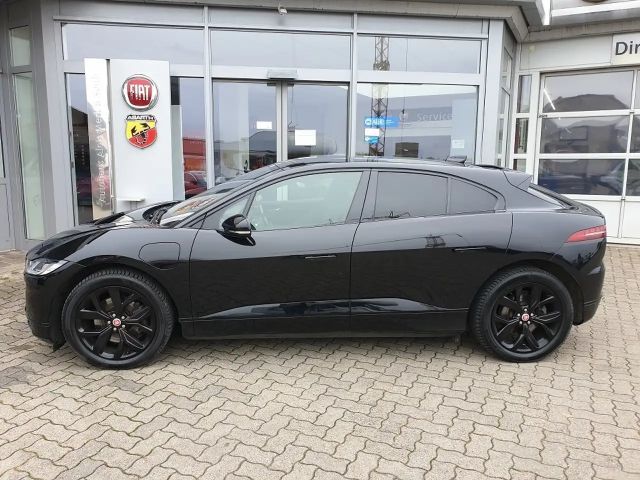 Jaguar I-Pace S