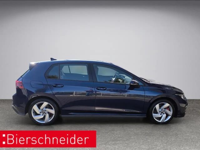 Volkswagen Golf 2.0 TSI DSG GTI