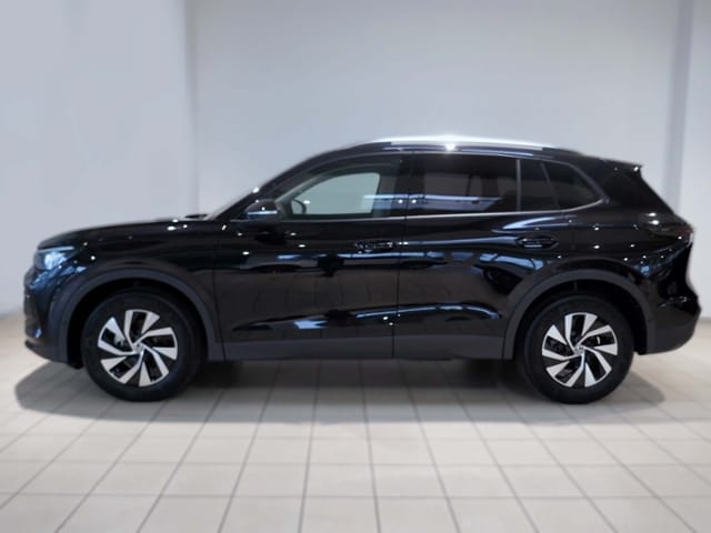 Volkswagen Tiguan 1.5 eTSI DSG