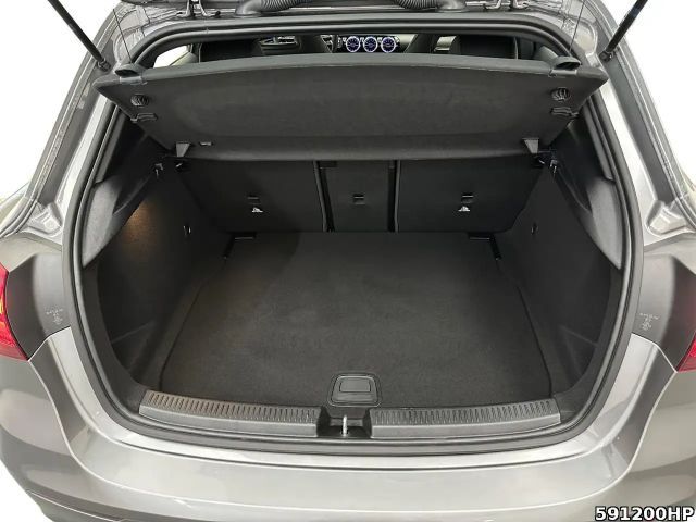 Mercedes-Benz A 200 AMG Line