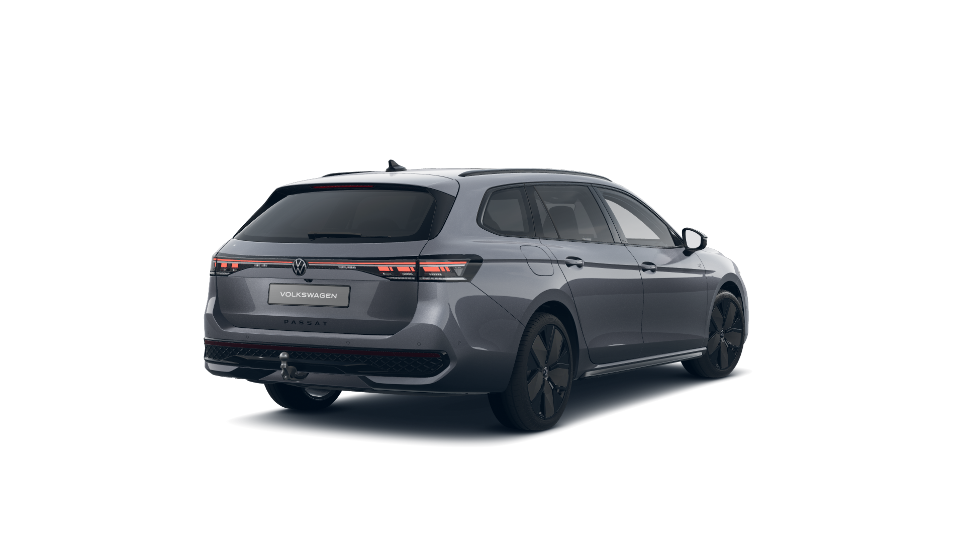 Volkswagen Passat Passat 2.0 TDIDSG 4MotionR-Line *AHK*KLIMA*NAVI*