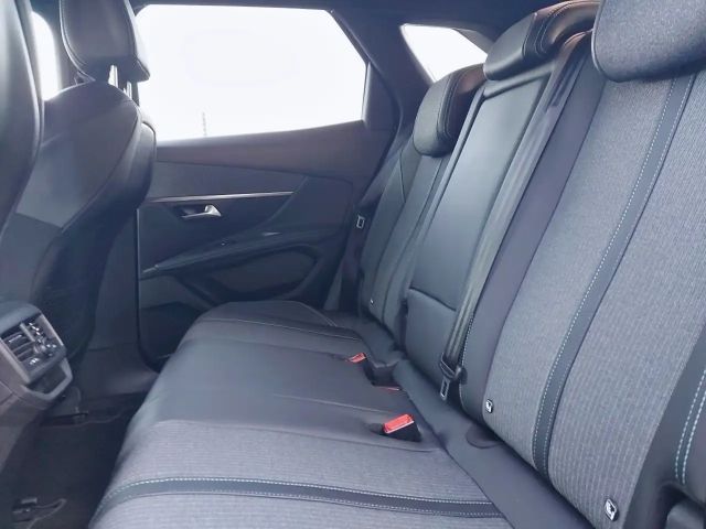 Peugeot 3008 Allure Pack BlueHDi EAT8