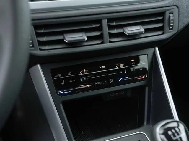 Volkswagen Polo GOAL TSI 5-Gang RFK GJR