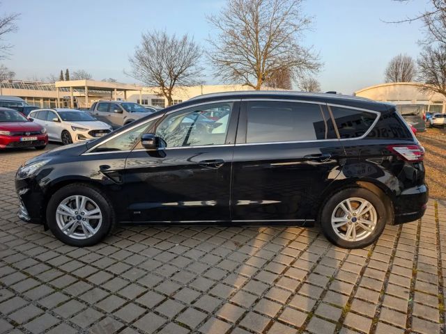 Ford S-Max 4x4 AWD Titanium