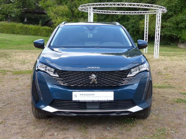Peugeot 3008 Allure Pack Hybrid