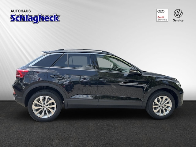 Volkswagen T-Roc 1.0 TSI Life