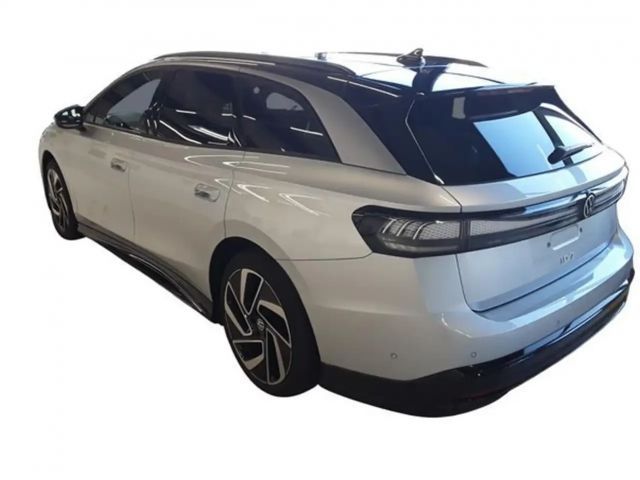 Volkswagen ID.7 Pro Tourer