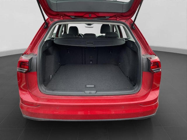 Volkswagen Golf 1.0 TSI Life Variant