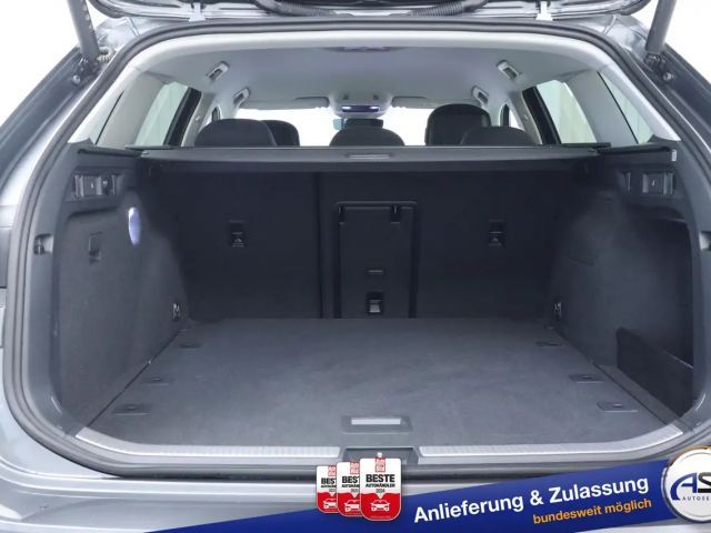 Skoda Superb Combi Selection