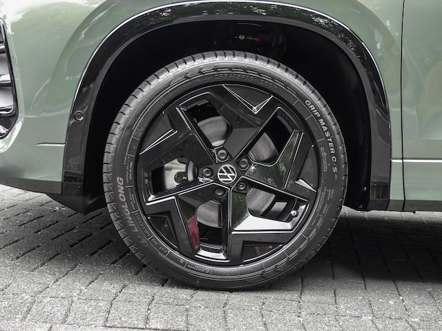 Volkswagen Tayron 2.0 TDI 4Motion R-Line