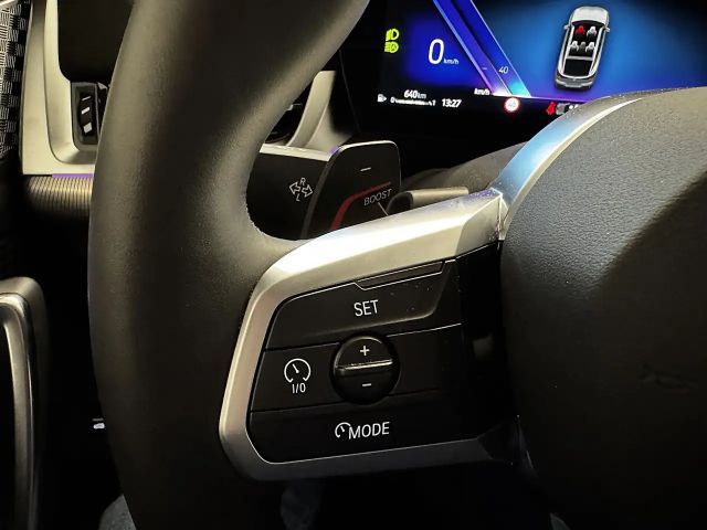 BMW X2 M-Sport sDrive20i