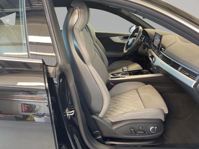 Audi A5 50 TDI Quattro Sportback