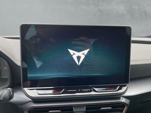 Cupra Formentor 2.0 TSI VZ