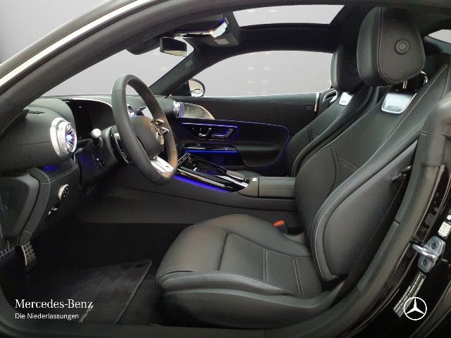 Mercedes-Benz GT 43 Coupé