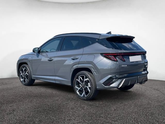 Hyundai Tucson 1.6 N Line T-GDi