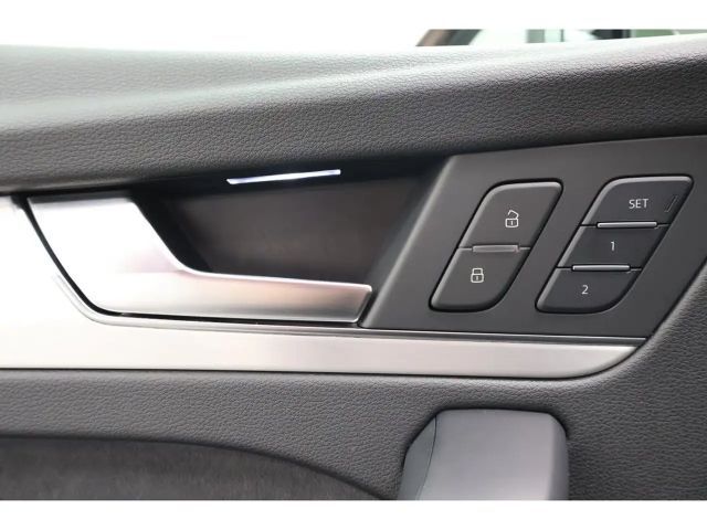 Audi Q5 40 TDI Quattro S-Line S-Tronic