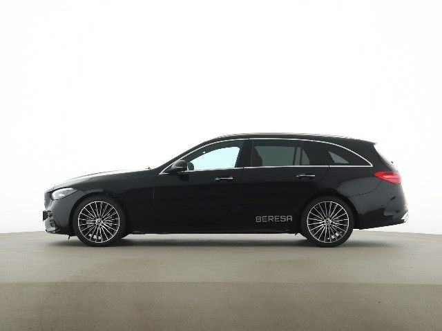 Mercedes-Benz C 220 AMG Line C 220 d Estate