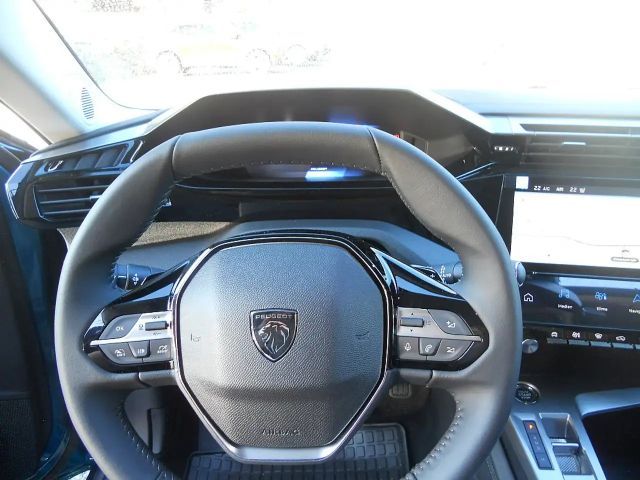 Peugeot 308 Allure Pack Hybrid