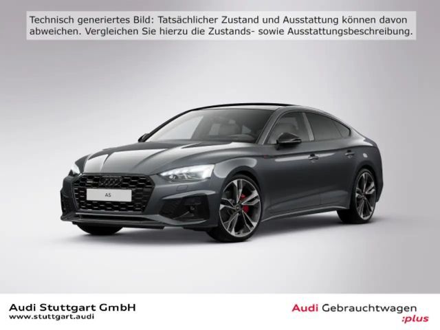 Audi A5 40 TDI Quattro S-Line S-Tronic