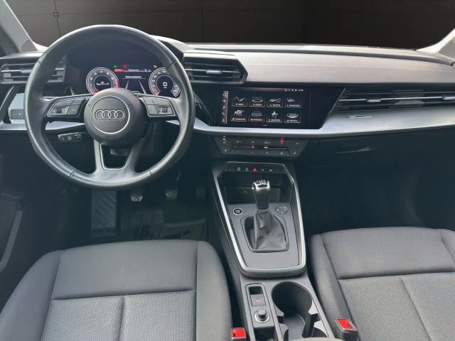 Audi A3 35 TFSI Sportback