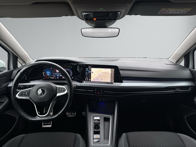 Volkswagen Golf 2.0 TDI DSG Golf VIII