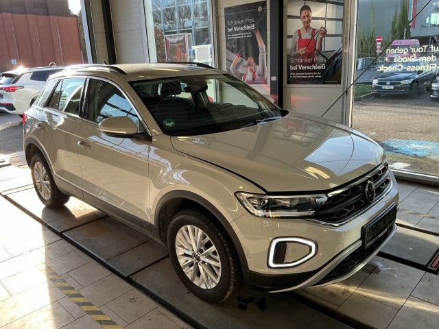 Volkswagen T-Roc 1.0 TSI Life