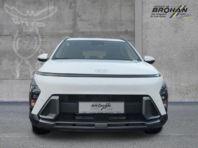 Hyundai Kona 2WD Trend