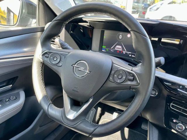 Opel Mokka Elegance Mokka-e