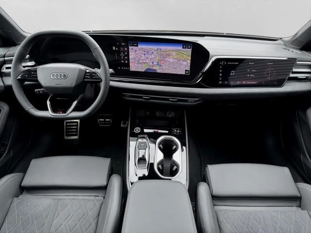 Audi A6 40 TDI Quattro S-Line