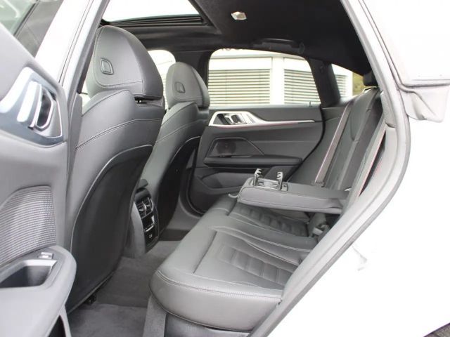 BMW 420 420i Coupé M-Sport