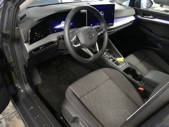 Volkswagen Golf 1.5 eTSI DSG Golf VIII Life