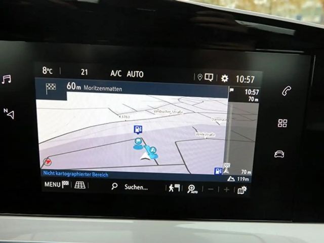 Opel Mokka ELEG | Navi | Kamera | LED | Winterp