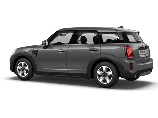 MINI Cooper Countryman A Navi LED PDC RFK Kurvenlicht 2-Z-Klimaautom DAB