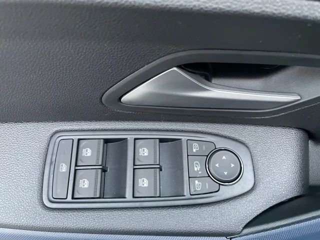 Dacia Duster TCe 130