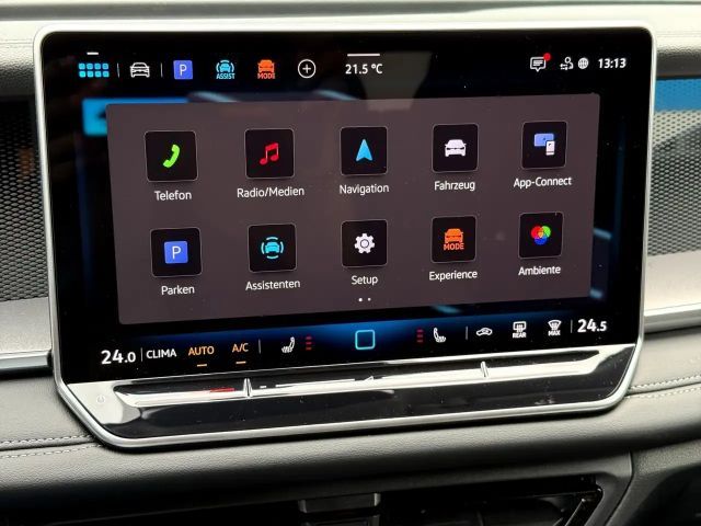 Volkswagen Tayron 1.5 TSI DSG Life