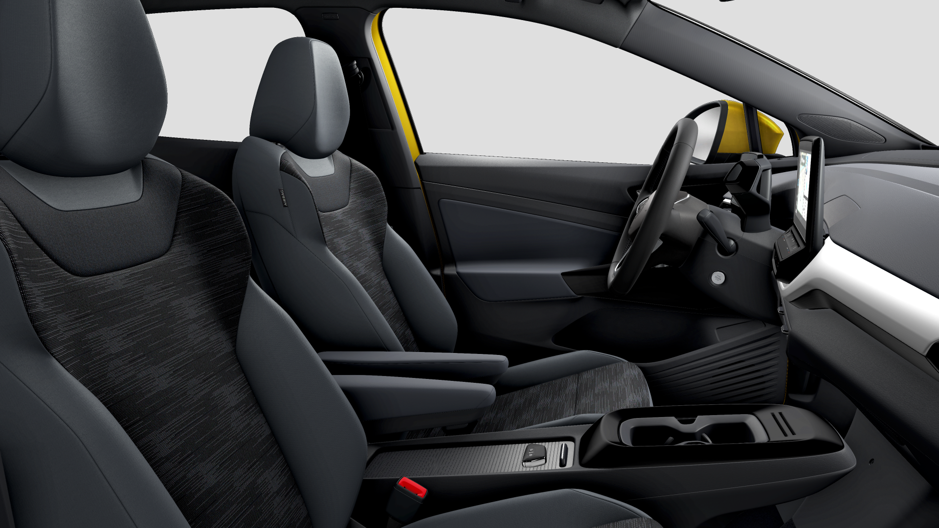 Volkswagen ID.4 Life Performance Pro