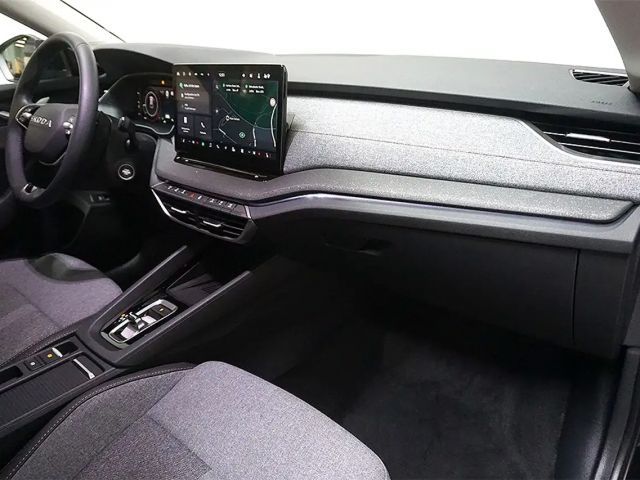 Skoda Octavia 2.0 TDI Selection